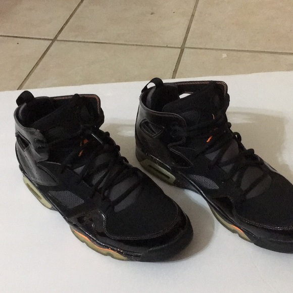 Jordan Other - Jordan Flight Club '91 Basketball Shoes